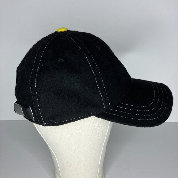 Pokemon Center 25th Anniversary Pikachu Celebrations Adjustable Adult Hat - Picture 2 of 7